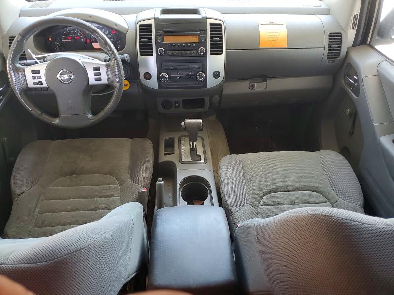 Продаж на аукціоні авто 2015 Nissan Frontier, vin: 1N6BD0CT7FN764049, номер лоту: 64630726