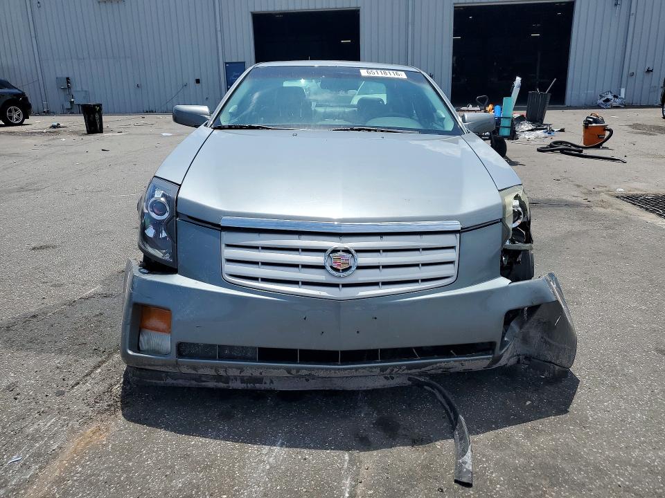 Продаж на аукціоні авто 2006 Cadillac Cts, vin: 1G6DP577260191395, номер лоту: 65118116