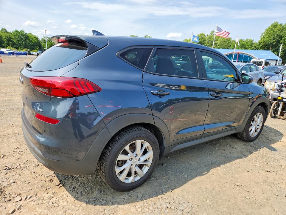 2020 Hyundai Tucson მანქანა იყიდება აუქციონზე, vin: KM8J2CA46LU213688, აუქციონის ნომერი: 64438786