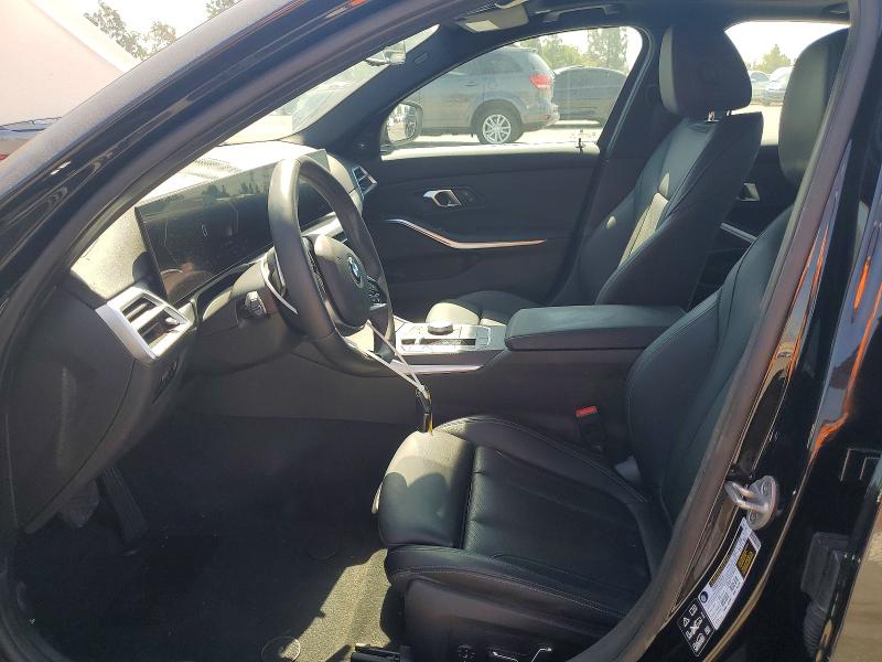 Aukcja sprzedaży 2026 Bmw 330xi, vin: 3MW89CW08T8F88318, numer aukcji: 66301826