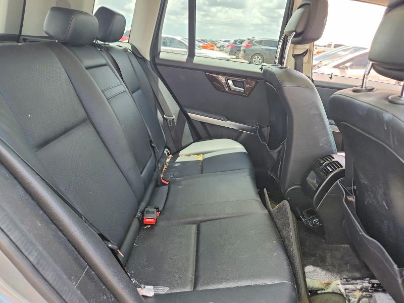 2013 Mercedes-benz Glk მანქანა იყიდება აუქციონზე, vin: WDCGG5HB8DG134629, აუქციონის ნომერი: 64741686