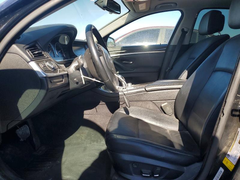 Продаж на аукціоні авто 2013 Bmw 535, vin: WBAFR7C52DC821991, номер лоту: 61631776