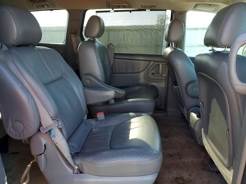 Aukcja sprzedaży 2008 Toyota Sienna, vin: 5TDZK22C68S143838, numer aukcji: 63936046