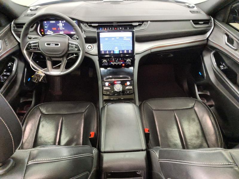 Aukcja sprzedaży 2022 Jeep Grand Cherokee, vin: 1C4RJYD6XN8749057, numer aukcji: 61895446