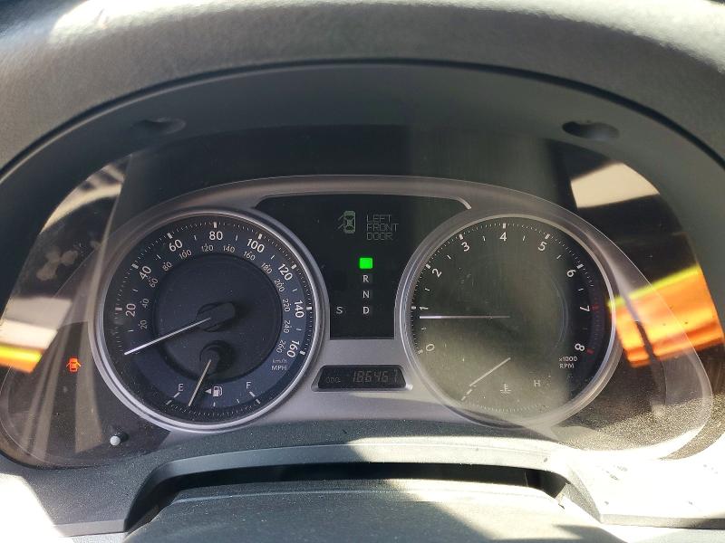 Aukcja sprzedaży 2008 Lexus Is, vin: JTHBE262485017671, numer aukcji: 66402526