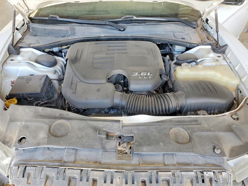 2014 Dodge Charger მანქანა იყიდება აუქციონზე, vin: 2C3CDXBG4EH197699, აუქციონის ნომერი: 64435256