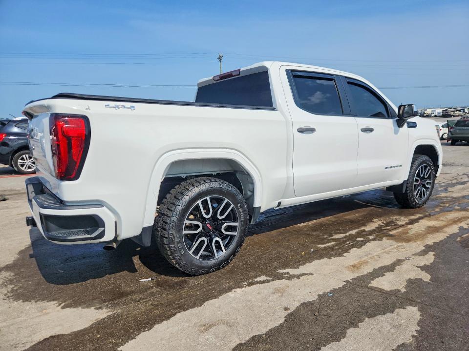 Продаж на аукціоні авто 2019 Gmc Sierra, vin: 3GTU9AEF4KG280840, номер лоту: 64273576