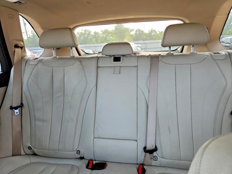 Aukcja sprzedaży 2015 Bmw X5, vin: 5UXKR0C5XF0K63092, numer aukcji: 63737796
