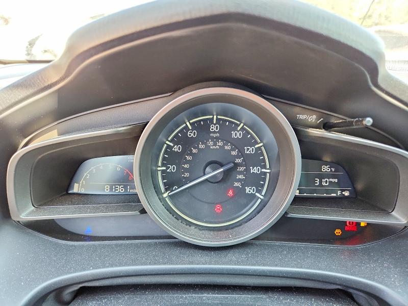 Aukcja sprzedaży 2017 Mazda 3, vin: 3MZBN1K73HM156114, numer aukcji: 65417286