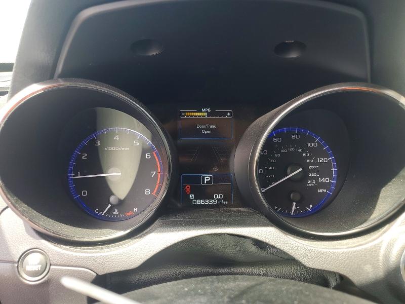 Продаж на аукціоні авто 2017 Subaru Legacy, vin: 4S3BNAN67H3061398, номер лоту: 65043666