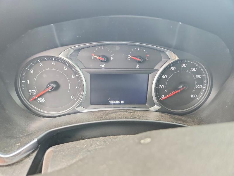 64618126 :رقم المزاد ، 3GNAXLEX9KS632456 vin ، 2019 Chevrolet Equinox مزاد بيع