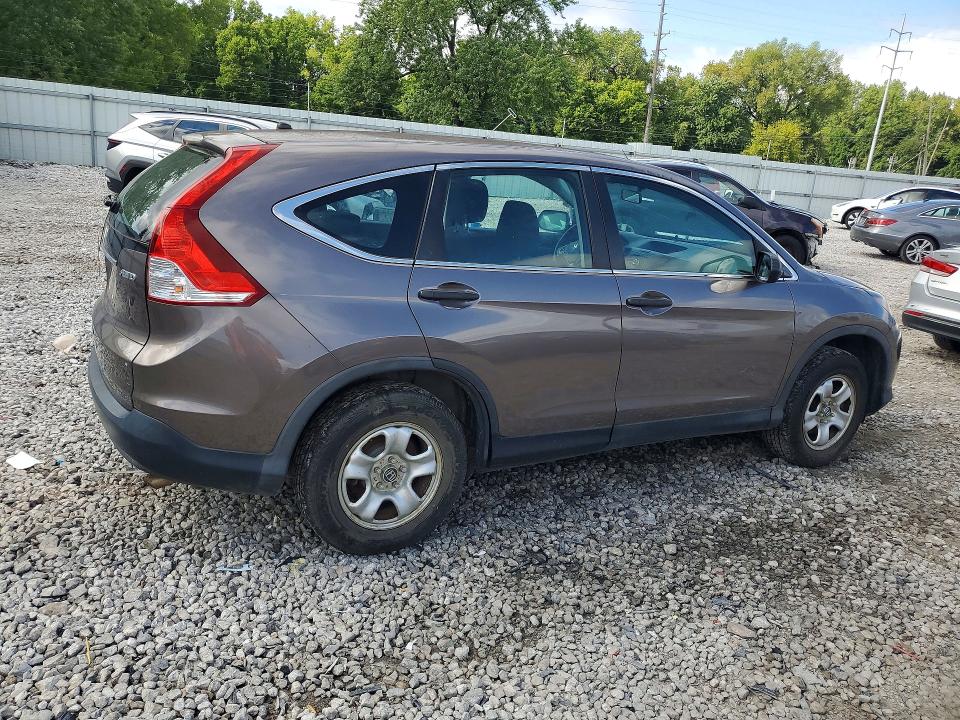 Продаж на аукціоні авто 2014 Honda Cr-v, vin: 2HKRM4H37EH622803, номер лоту: 63762836
