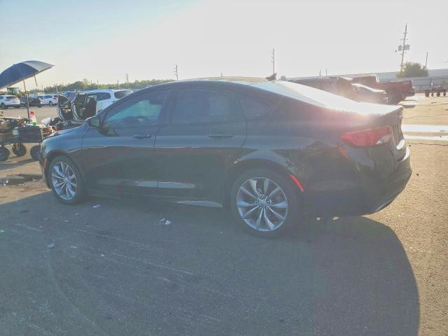 Aukcja sprzedaży 2015 Chrysler 200, vin: 1C3CCCBB0FN756108, numer aukcji: 65102446