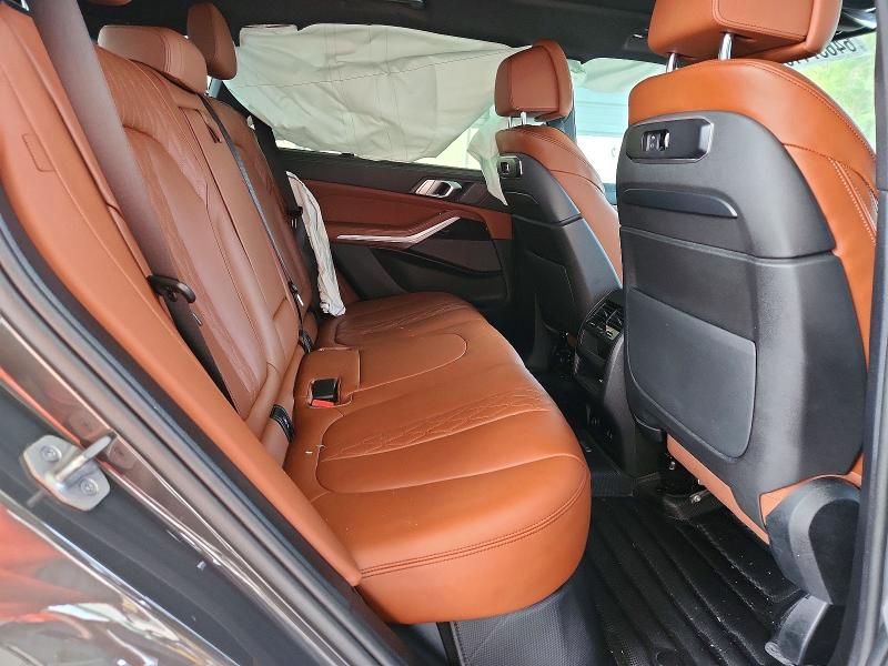 Aukcja sprzedaży 2024 Bmw X5, vin: 5UX23EU01R9U01152, numer aukcji: 64637116