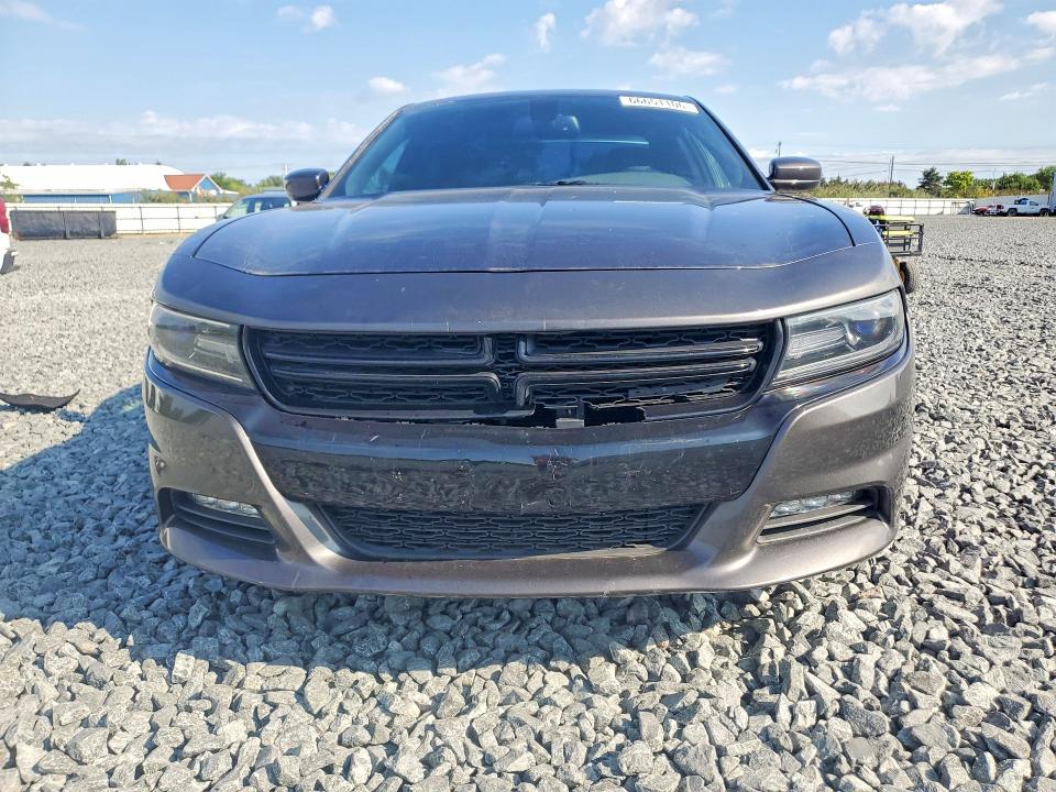 Продажа на аукционе авто 2015 Dodge Charger, vin: 2C3CDXJG6FH926448, номер лота: 66651106