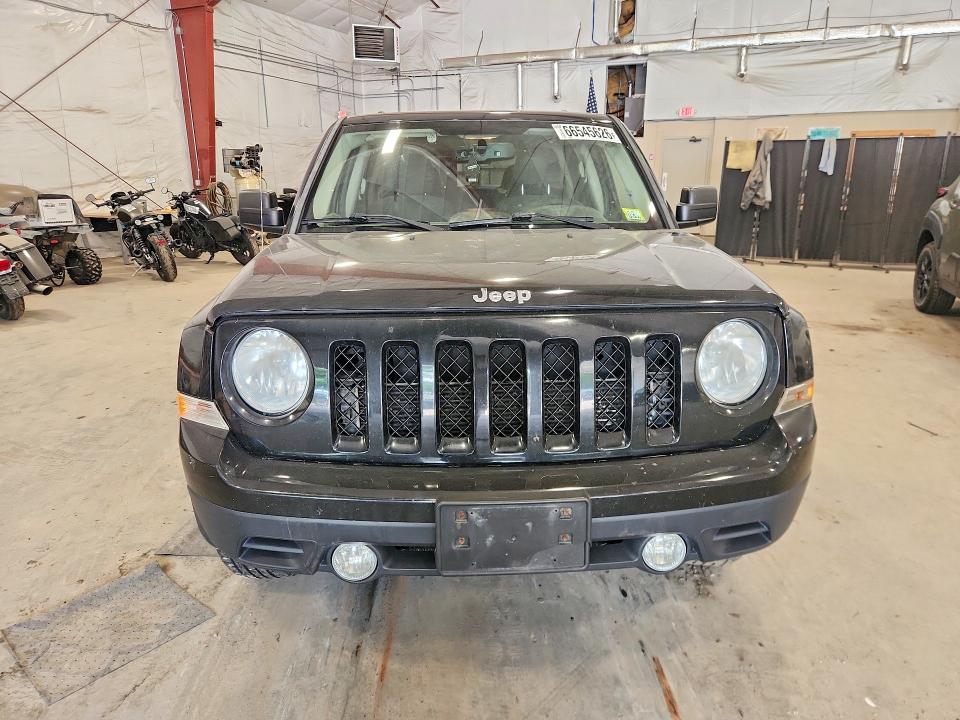 Aukcja sprzedaży 2014 Jeep Patriot, vin: 1C4NJRFB6ED817621, numer aukcji: 66545626