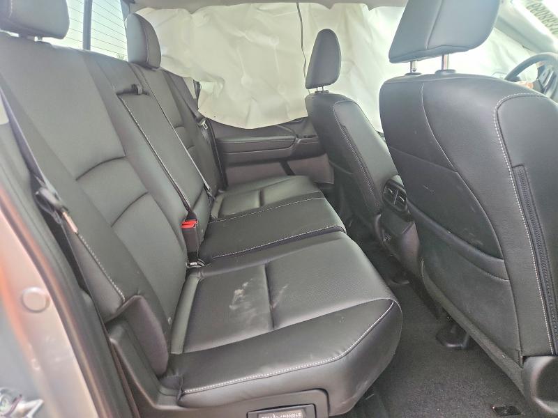 Продажа на аукционе авто 2026 Honda Ridgeline, vin: 5FPYK3F51TB005836, номер лота: 66086316