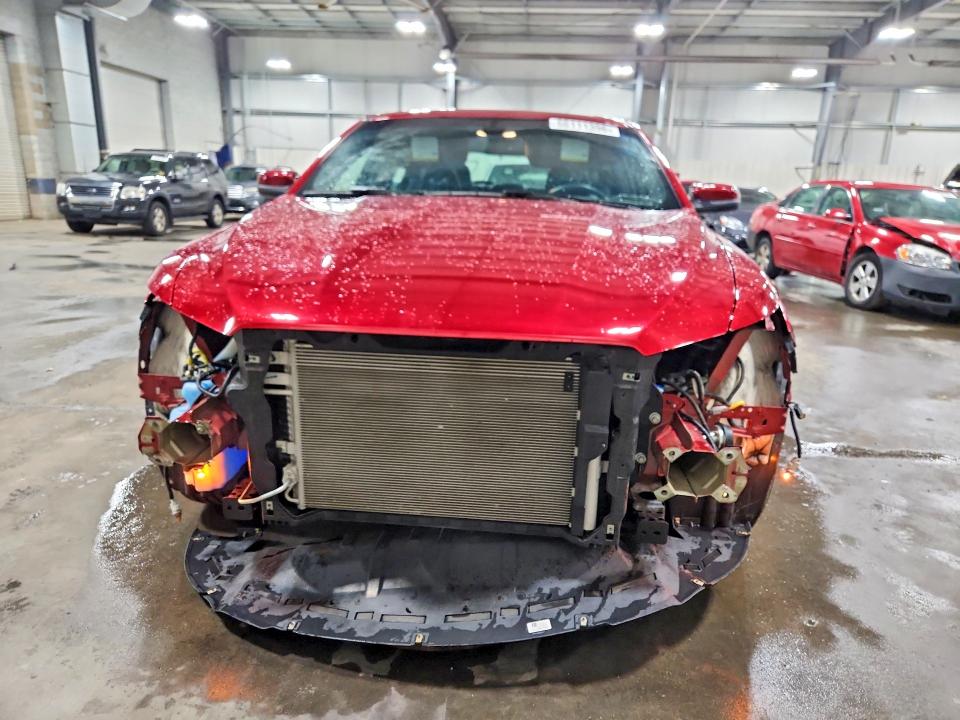 Продаж на аукціоні авто 2015 Ford Taurus, vin: 1FAHP2E88FG180066, номер лоту: 66111396