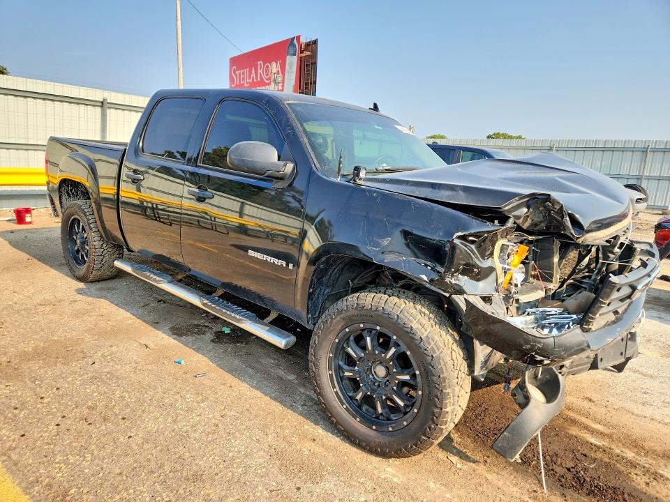 Aukcja sprzedaży 2007 Gmc New Sierra, vin: 2GTEK13M971574227, numer aukcji: 63867566