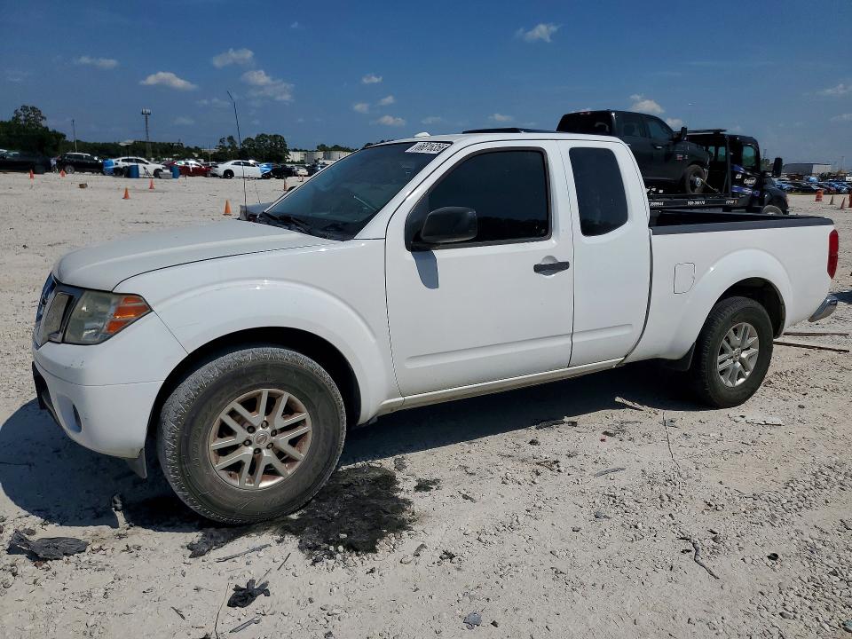 Продаж на аукціоні авто 2018 Nissan Frontier, vin: 1N6BD0CT6JN704935, номер лоту: 66816356