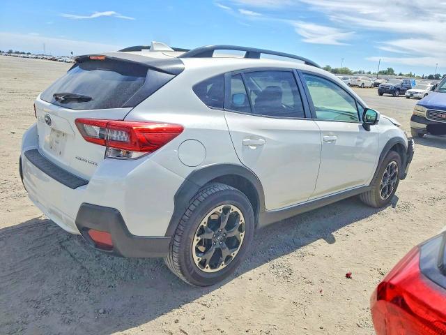Aukcja sprzedaży 2021 Subaru Crosstrek, vin: JF2GTAPC2M8262249, numer aukcji: 66256436