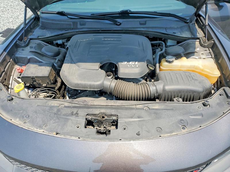 Продаж на аукціоні авто 2019 Dodge Charger, vin: 2C3CDXHG4KH615035, номер лоту: 64542036