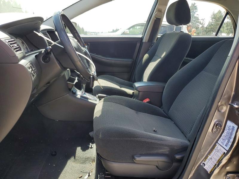 Aukcja sprzedaży 2007 Toyota Corolla, vin: 1NXBR30E67Z894404, numer aukcji: 62510866