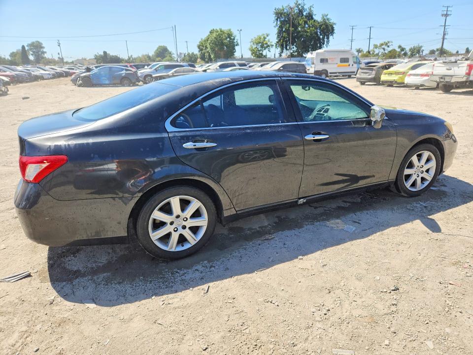 Продажа на аукционе авто 2008 Lexus Es, vin: JTHBJ46G382259386, номер лота: 66151066