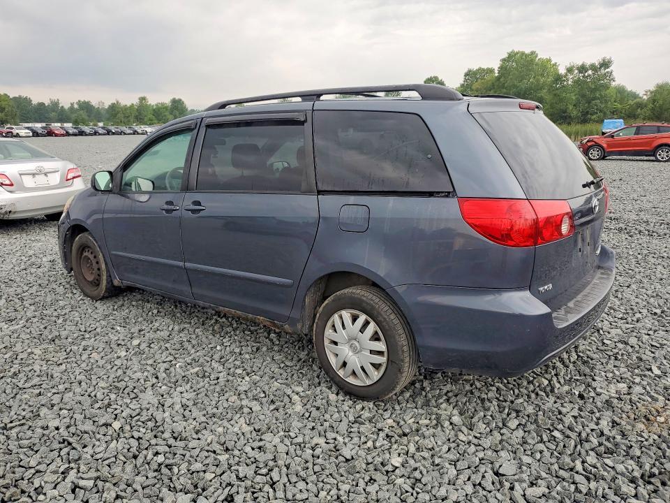 Aukcja sprzedaży 2008 Toyota Sienna, vin: 5TDZK23C28S188211, numer aukcji: 65111656