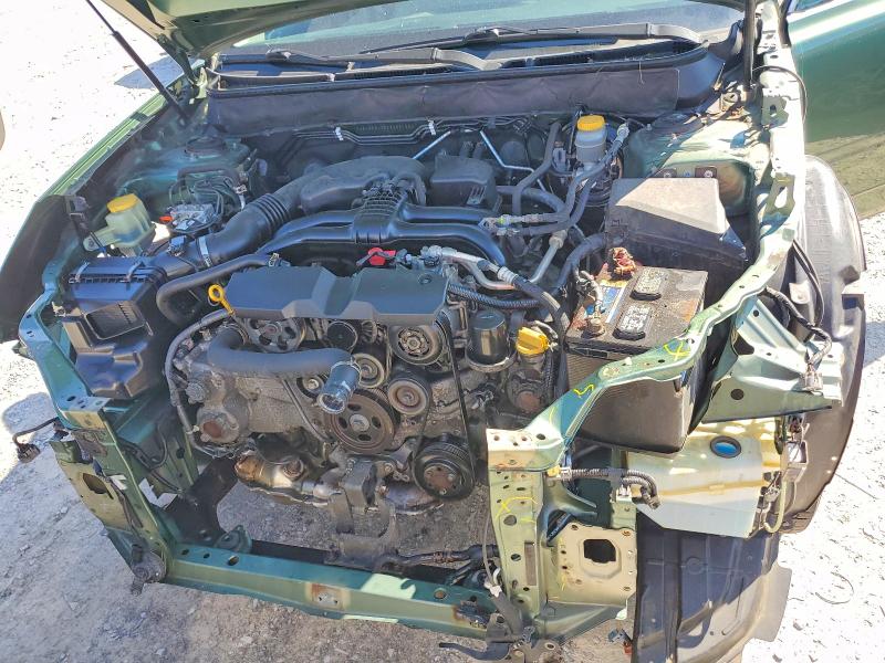 Aukcja sprzedaży 2013 Subaru Outback, vin: 4S4BRBLC5D3255128, numer aukcji: 63422656