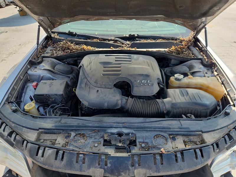 62785296 :رقم المزاد ، 2C3CCAAG5DH595116 vin ، 2013 Chrysler 300 مزاد بيع