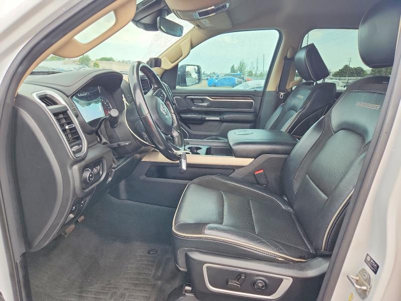 Aukcja sprzedaży 2021 Ram 1500, vin: 1C6SRFJM4MN830936, numer aukcji: 66420556