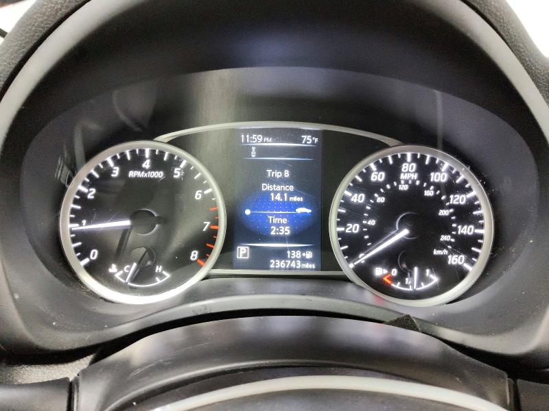 Продаж на аукціоні авто 2018 Nissan Sentra, vin: 3N1AB7AP4JY337817, номер лоту: 61930716