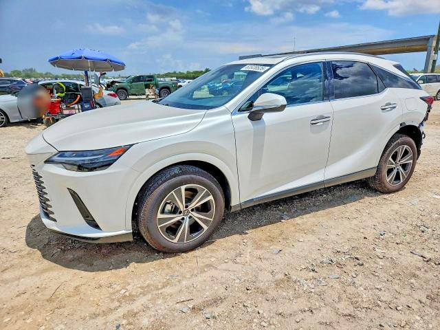 Aukcja sprzedaży 2026 Lexus Rx, vin: JTJCHMAA2T2041899, numer aukcji: 63928526