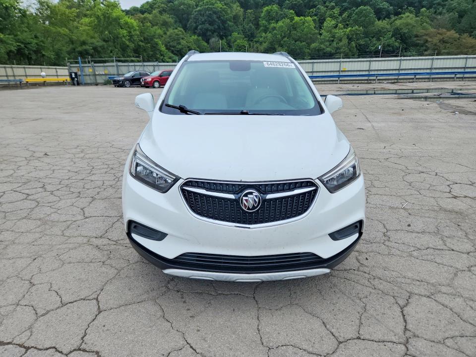 Продаж на аукціоні авто 2017 Buick Encore, vin: KL4CJESB4HB003175, номер лоту: 64628266