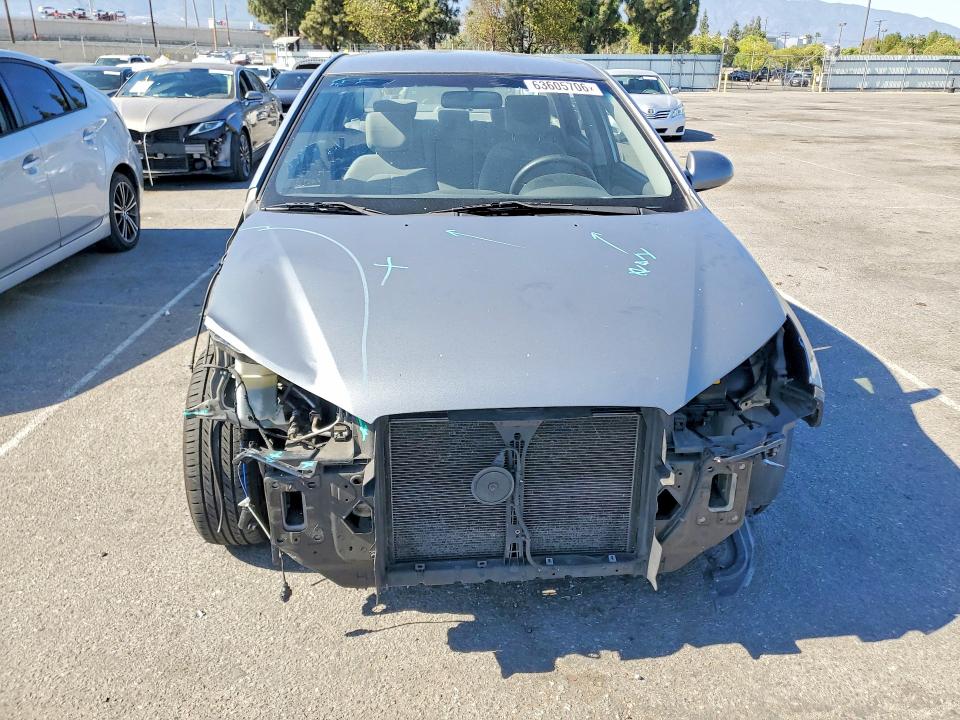 Aukcja sprzedaży 2010 Hyundai Elantra, vin: KMHDU4AD7AU193347, numer aukcji: 63605706
