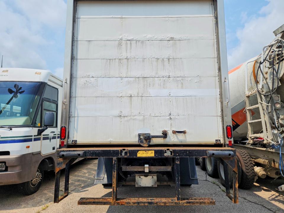 Aukcja sprzedaży 2021 Frht - Freightliner M2, vin: 3ALACWFC4MDMS6274, numer aukcji: 62695446