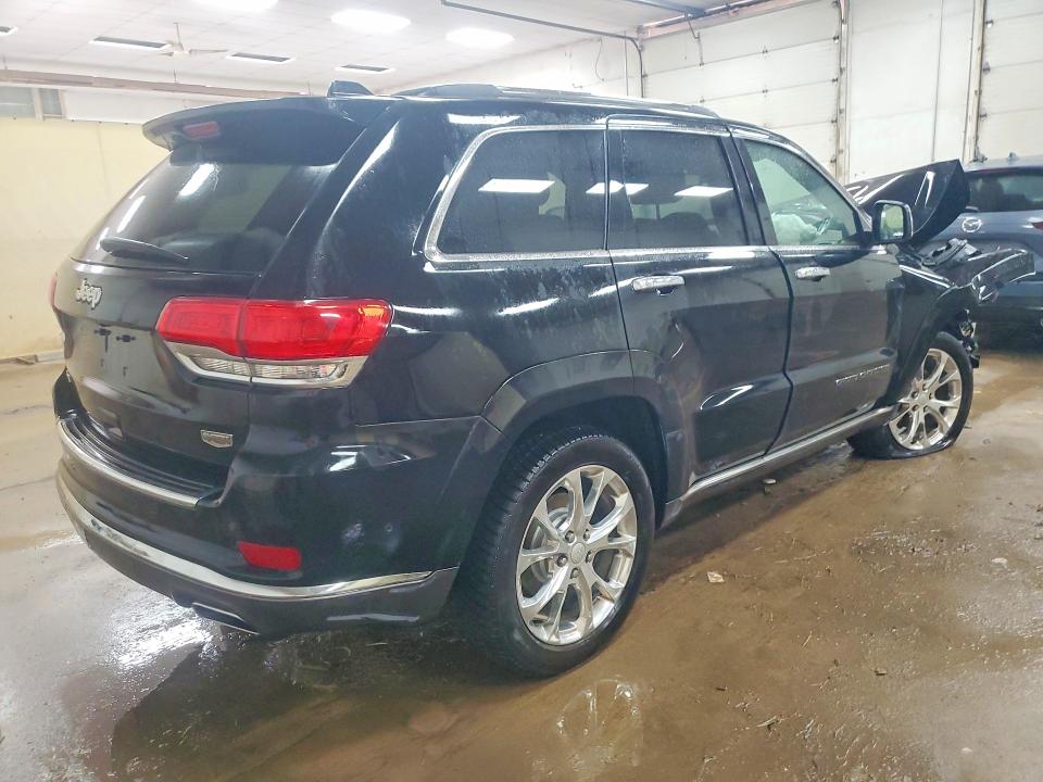 Aukcja sprzedaży 2019 Jeep Grand Cherokee, vin: 1C4RJFJG4KC573228, numer aukcji: 63710546