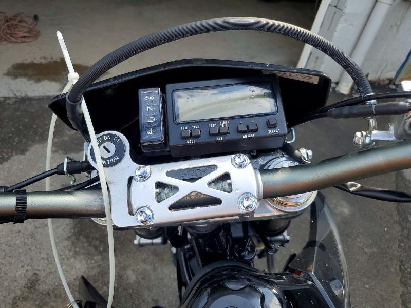 Продажа на аукционе авто 2024 Suzuki Dr-z400, vin: JS1SK44A0R7100577, номер лота: 63720876