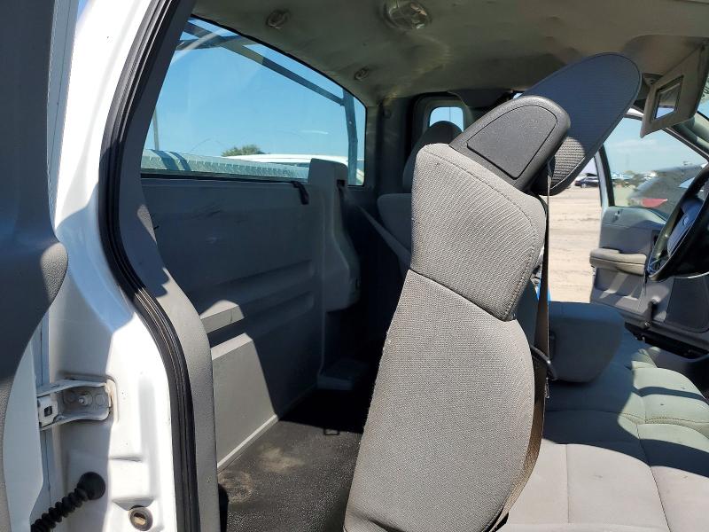 Продаж на аукціоні авто 2005 Ford F150, vin: 1FTRF12W75NA08300, номер лоту: 64276356