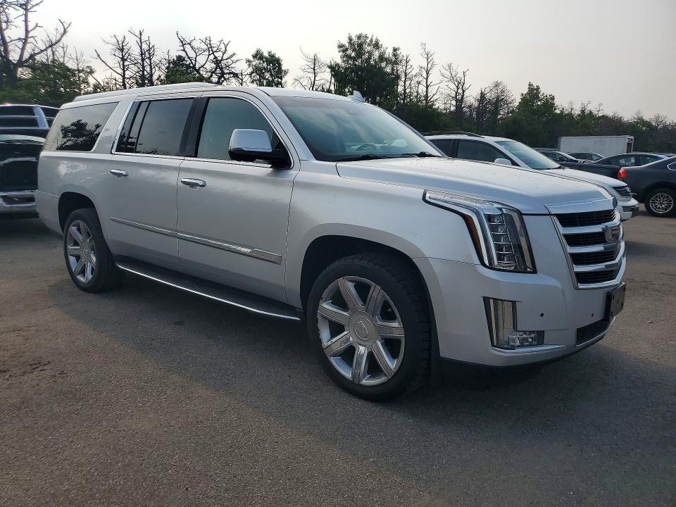 Aukcja sprzedaży 2015 Cadillac Escalade, vin: 1GYS4SKJ1FR673733, numer aukcji: 64674336