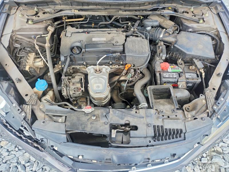Aukcja sprzedaży 2016 Honda Accord, vin: 1HGCR2F59GA185043, numer aukcji: 66975226