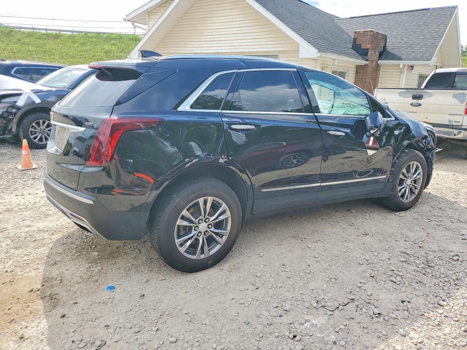 Продажа на аукционе авто 2021 Cadillac Xt5, vin: 1GYKNDRS7MZ169787, номер лота: 65164886