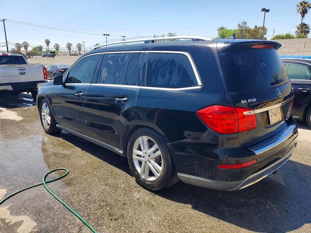 Продажа на аукционе авто 2015 Mercedes-benz Gl, vin: 4JGDF6EE0FA459485, номер лота: 61902996
