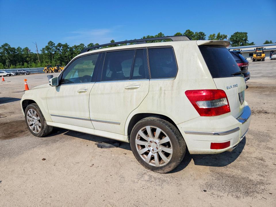 Продаж на аукціоні авто 2012 Mercedes-benz Glk, vin: WDCGG5GB3CF784586, номер лоту: 66098046