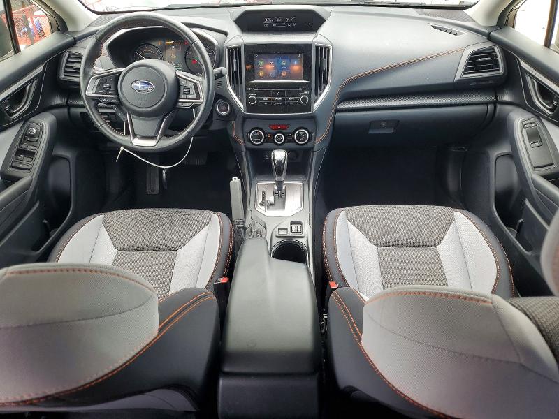 Aukcja sprzedaży 2023 Subaru Crosstrek, vin: JF2GTAEC8P8331095, numer aukcji: 64007246