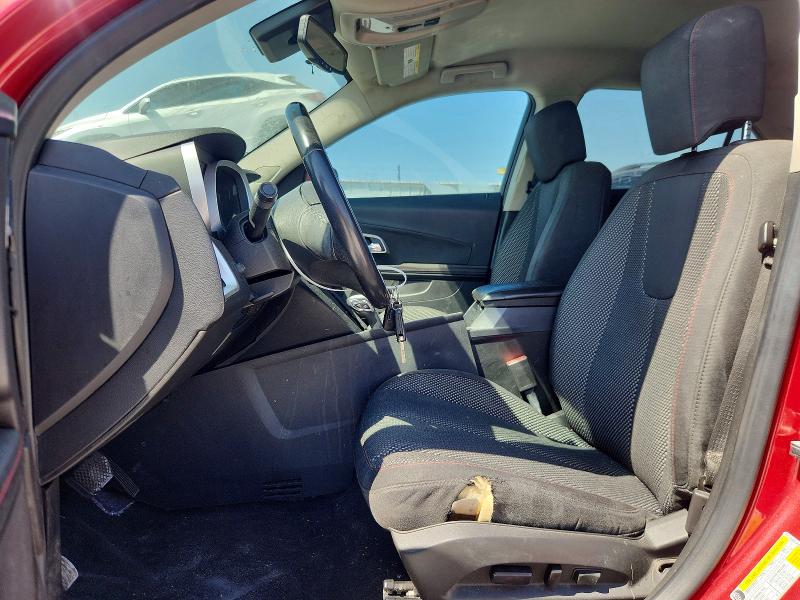 2015 Chevrolet Eqinox მანქანა იყიდება აუქციონზე, vin: 2GNALBEKXF6308916, აუქციონის ნომერი: 65013266