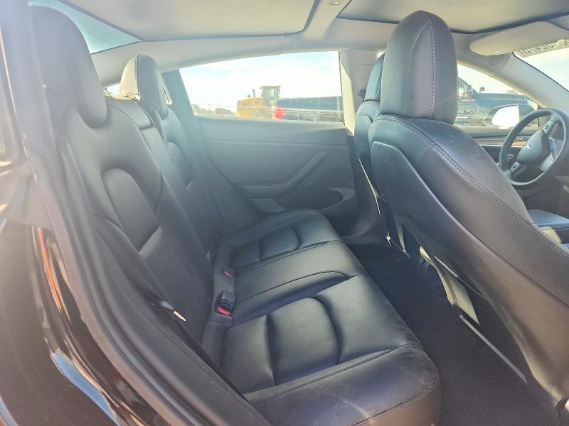 Продаж на аукціоні авто 2021 Tesla Model 3, vin: 5YJ3E1EB2MF059413, номер лоту: 66132476