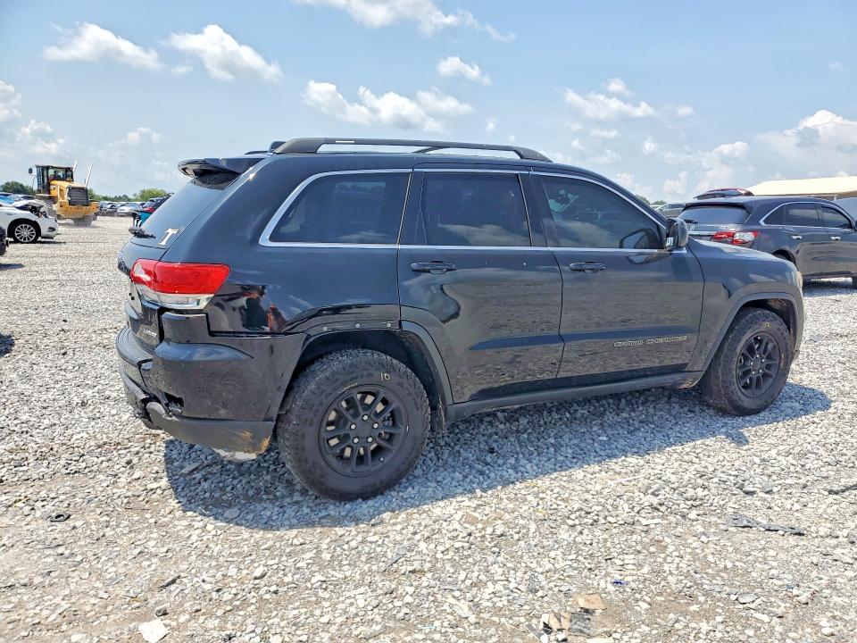 Продажа на аукционе авто 2018 Jeep Grand Cherokee, vin: 1C4RJEAG1JC447661, номер лота: 64494096