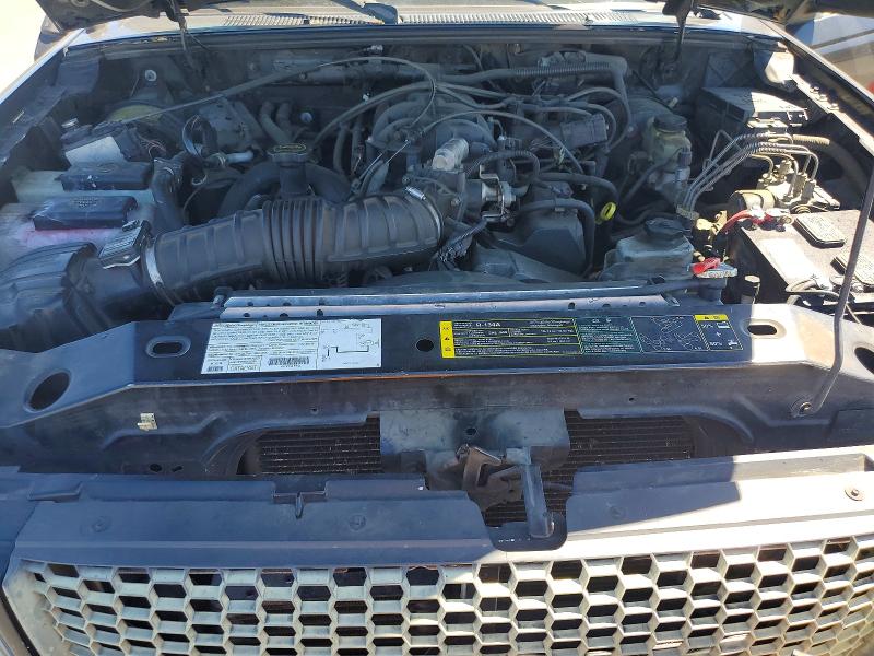 63260756 :رقم المزاد ، 1FTZR45E23PB18362 vin ، 2003 Ford Ranger مزاد بيع
